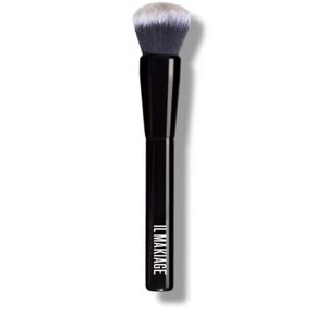 IL MAKIAGE Black & White Foundation Blending Brush
